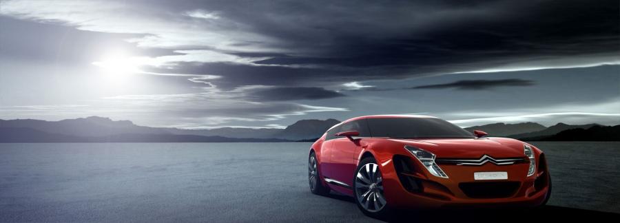  Citroen C-Metisse Concept 2006 года  (фото 92 из 130)